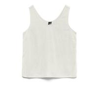 VERO MODA Top 'VMMYMILO' blanco XS EUR