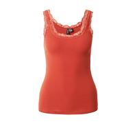VERO MODA Top 'VMNana' merlot XS EUR