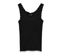 VERO MODA Top 'VMNana' negro S EUR