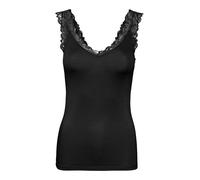 VERO MODA Top 'VMRosa' negro XXL negro