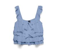 VERO MODA Top 'VMSANDY' azul claro XL azul claro