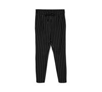VERO MODA Trousers VMEVA Mid Waist Trousers Black L 32 Black 1