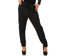 Pantalón Vero Moda vmeva loose string Sx32