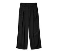 VERO MODA Trousers VMPURE High Waist Trousers Black L Black L
