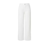 VERO MODA Vaquero 'Awrena' blanco denim 26x30 blanco denim