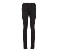 VERO MODA Vaquero 'Seven' negro 24x30 negro