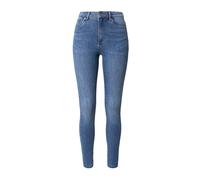 Vero Moda VMSOPHIA HR Skinny J GU3112 GA Noos, Jeans Mujer, Medium Blue Denim, XL/30