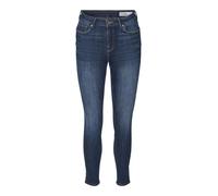 VERO MODA Vaquero 'TANYA' azul oscuro 25-26x30 azul oscuro