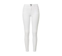 VERO MODA Vaquero 'Tanya' blanco 25-26x34 blanco