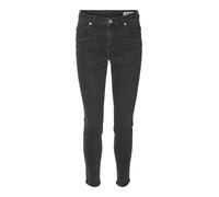 VERO MODA Vaquero 'TANYA' gris 25-26x30 gris