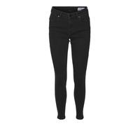 VERO MODA Vaquero 'TANYA' negro 27-28x34 negro