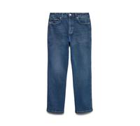 VERO MODA Vaquero 'VMAmara' azul denim 32x34 azul denim