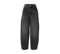 Vero Moda Vmbillie HR Barrel ANK Jeans Li141 Noos - Vmbillie HR Barrel ANK JS Li141 Ga Noos Mujer
