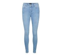 VERO MODA Vaquero 'VMElly' azul denim 25-26x30 azul denim