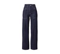 VERO MODA Vaquero 'VMKATHY' azul oscuro 26x32 azul oscuro