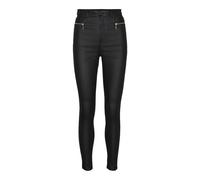 VERO MODA Vaquero 'VMLOA' negro 27-28x34 negro