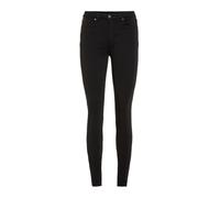VERO MODA Vaquero 'VMLux' negro denim 25-26x34 EUR