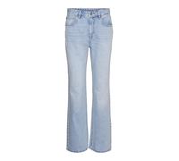 Vero Moda VMTESSA HR STRAIGHT JEANS LI3010 GA NOOS 29 X 32 Azul