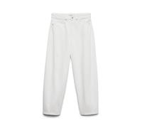 VERO MODA Vaquero 'VMZelda' blanco denim 25x32 blanco denim