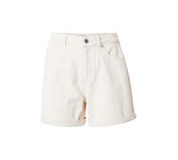 VERO MODA Vaquero 'Zuri' marfil, Talla 25-26