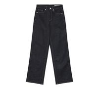 Vero Moda Vaqueros para Mujer, Azul Oscuro. Detalles: Rinse, 31W / 32L