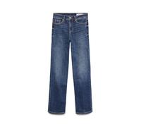 VERO MODA Vaqueros rectos de corte recto VMFLASH Mid Rise | Vaqueros de corte recto