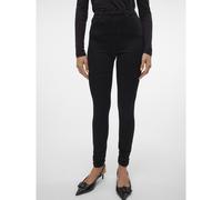 Vero Moda Vmsophia Hw Skinny J Soft Vi110 Ga Noos XS X 32 Negro