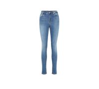 VERO MODA Vaqueros Skinny Fit VMSOPHIA azul | M/L30