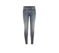 VERO MODA Vaqueros Slim Fit VMLUX gris | XS/L32