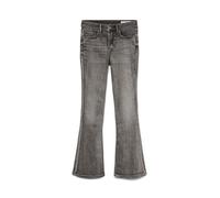 Vero Moda Vaqueros VMFLASH Mid Rise con VMFLASH, Medium Grey Denim, MW x 32L