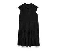 VERO MODA Vestido 'ALBA' negro 34 negro