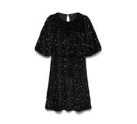 VERO MODA Vestido de gala 'VMBella' negro 36 negro