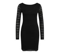 VERO MODA Vestido de gala 'Zoe' negro 36 negro