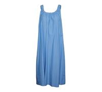 VERO MODA Vestido de Mujer VMGILI Vestido Midi, Provence/AOP:Zenia, L