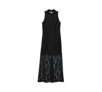 VERO MODA Vestido de noche negro 40 negro
