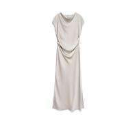 VERO MODA Vestido de noche 'VMRITA' gris 42 gris