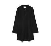 VERO MODA Vestido de punto 'AWHANNA' negro XS negro