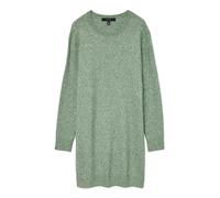 VERO MODA Vestido de punto 'Doffy' verde XS verde
