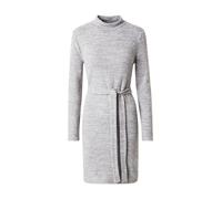 VERO MODA Vestido de punto 'VMBella' gris claro XXL gris claro