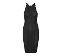 VERO MODA Vestido de punto 'VMPanama' negro M negro
