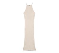 VERO MODA Vestido de punto 'VMRiver' ecru M ecru