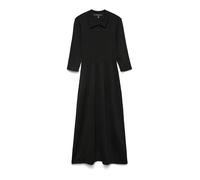VERO MODA Vestido de punto 'VMSilla' negro M negro