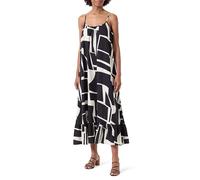 VERO MODA Vestido de Verano para Mujer
