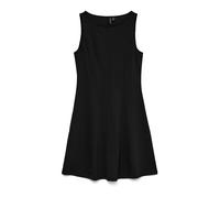 VERO MODA Vestido de verano 'VMABBY' negro 42 negro