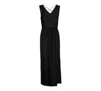 VERO MODA Vestido de verano 'VMEASY' negro, Talla 42