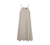 VERO MODA Vestido de verano 'VMJesmilo' gris 38 gris