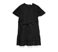 VERO MODA Vestido de verano 'VMTrine' negro 40 EUR