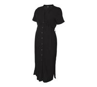 VERO MODA Vestido Femenino VMMVICA Vestido de Maternidad, Negro, XL