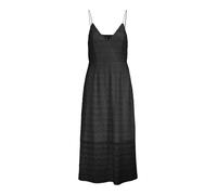 VERO MODA Vestido 'Honey' negro, Talla 34