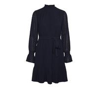 VERO MODA Vestido 'LUNA' azul 38 azul